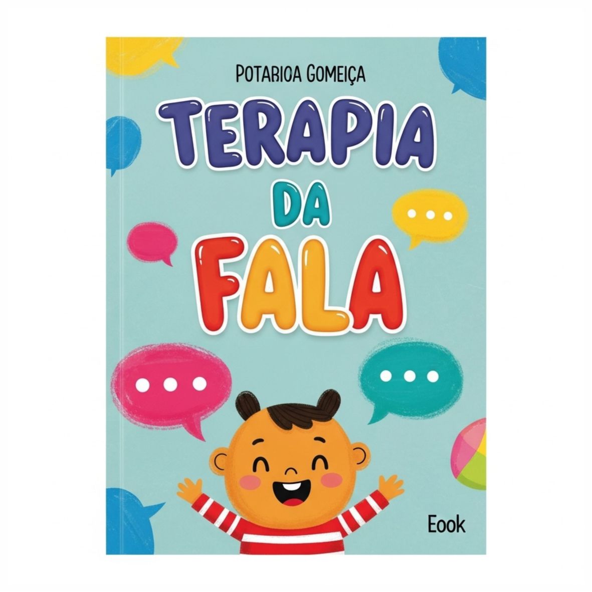 Capa do Ebook